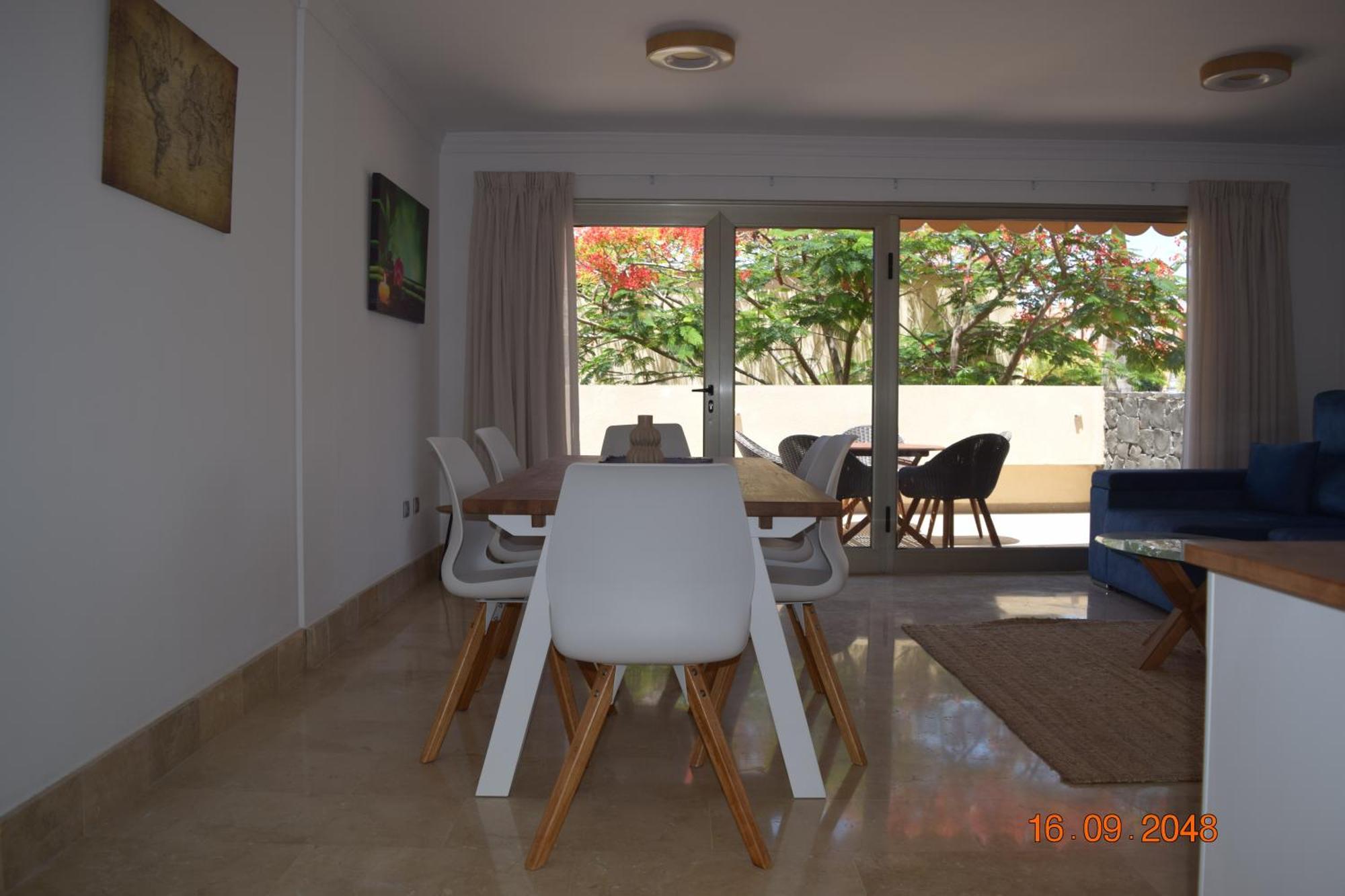 Sun Bay Villa Nº47 San Miguel de Abona Exterior photo